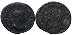Ancient Coins - Maximianus. AD 286-305