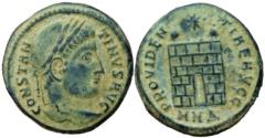 Ancient Coins - Constantine I. AD 307/310-337.
