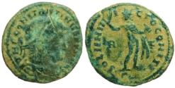 Ancient Coins - Constantine I. AD 307/310-337.