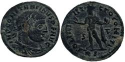 Ancient Coins - Constantine I. AD 307/310-337.