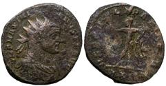 Ancient Coins - Maximianus. AD 286-305