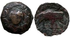 Ancient Coins - SELEUKID KINGS of SYRIA. Antiochos III ‘the Great’. 222-187 BC.