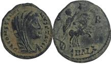 Ancient Coins - Constantinople City Commemorative. Alexandria Mint 