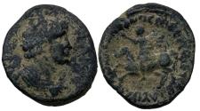 Ancient Coins - Marcus Aurelius (AD 161-180).