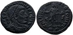 Ancient Coins - Constantine I. AD 307/310-337.