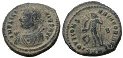 Ancient Coins - Licinius I AE Follis. AD 317-320
