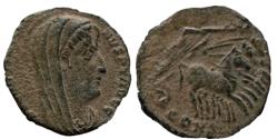 Ancient Coins - Divus Constantine I. Died AD 337