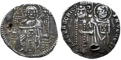 World Coins - Tomaso Mocenigo doge LXIV, 1414-1423