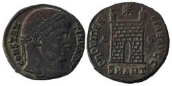 Ancient Coins - Constantine I. AD 307/310-337.