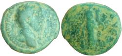 Ancient Coins - Antoninus Pius 138-161.
