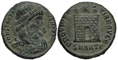 Ancient Coins - Constantine I. AD 307/310-337.
