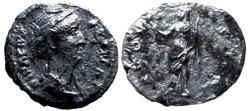 Ancient Coins - Fausta. Augusta, AD 324-326.