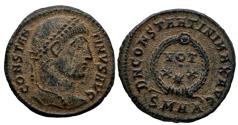 Ancient Coins - Constantine I. AD 307/310-337.