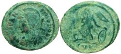 Ancient Coins - Divus Constantine I. Died AD 337