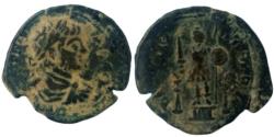 Ancient Coins - Geta .ARABIA, Rabbathmoba.