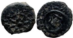 Ancient Coins - Alexander Jannaeus, 103 -76 B.C.