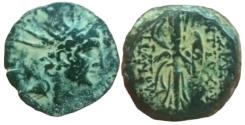 Ancient Coins - SELEUCID EMPIRE. Antiochus