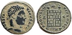 Ancient Coins - Constantine I. AD 307/310-337.
