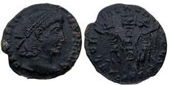 Ancient Coins - Constantius II - 348-50 AD