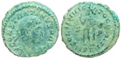 Ancient Coins - Constantine I. AD 307/310-337.