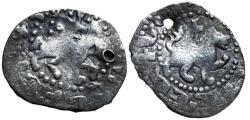 World Coins - Cilician Armenia . Levon III. 1301-1307.