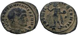 Ancient Coins - Constantine I. AD 307/310-337.