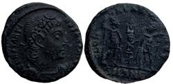 Ancient Coins - Constantine I. AD 307/310-337.