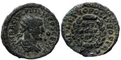 Ancient Coins - Philip II. AD 247-249. SYRIA, Seleucis and Pieria. Antioch .
