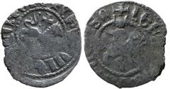 World Coins - Cilician Armenia . Levon III. 1301-1307.