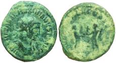 Ancient Coins - Maximianus. AD 286-305