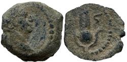 Ancient Coins - Hadrian. AD 117-138, EGYPT, Alexandria