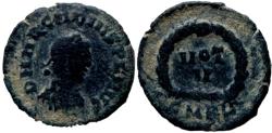 Ancient Coins - Arcadius. AD 383-408