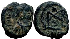 Ancient Coins - Marcian. AD 450-457.