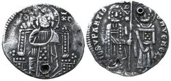 World Coins - Tomaso Mocenigo doge LXIV, 1414-1423