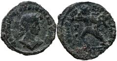Ancient Coins - Licinius I AE Follis. AD 317-320