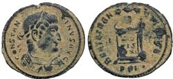 Ancient Coins - Constantine I. AD 307/310-337.