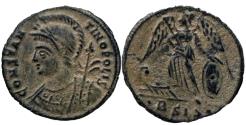 Ancient Coins - Divus Constantine I. Died AD 337