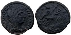 Ancient Coins - Divus Constantine I. Died AD 337