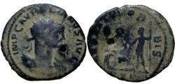 Ancient Coins - Aurelian  AD 270-275