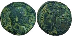 Ancient Coins - Constantine I. AD 307/310-337.