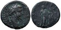Ancient Coins - Septimius Severus, Rome (AD 193-211).