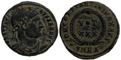 Ancient Coins - Constantine I. AD 307/310-337.