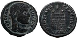 Ancient Coins - Constantine I. AD 307/310-337.