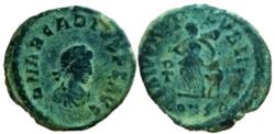Ancient Coins - Arcadius. AD 383-408