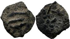 Ancient Coins - ARABIA, Northwestern. Lihyan. 2nd–1st centuries BC.