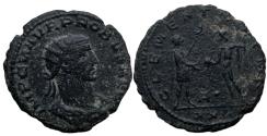 Ancient Coins - Probus. AD 276-282.