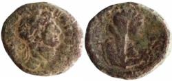 Ancient Coins - Hadrian. AD 117-138. Philadelphia mint