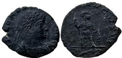 Ancient Coins - Constans 337-350 AD.