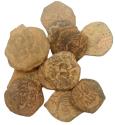 Ancient Coins - lot of 11 Nabataean coin