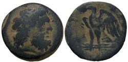 Ancient Coins - Ptolemaic Kingdom: Ptolemy II Philadelphos.
